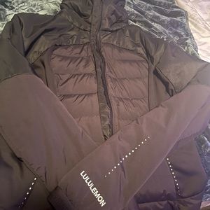 Lululemon Puffer